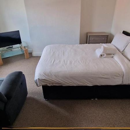 Self Check In Apartment Doncaster Esterno foto