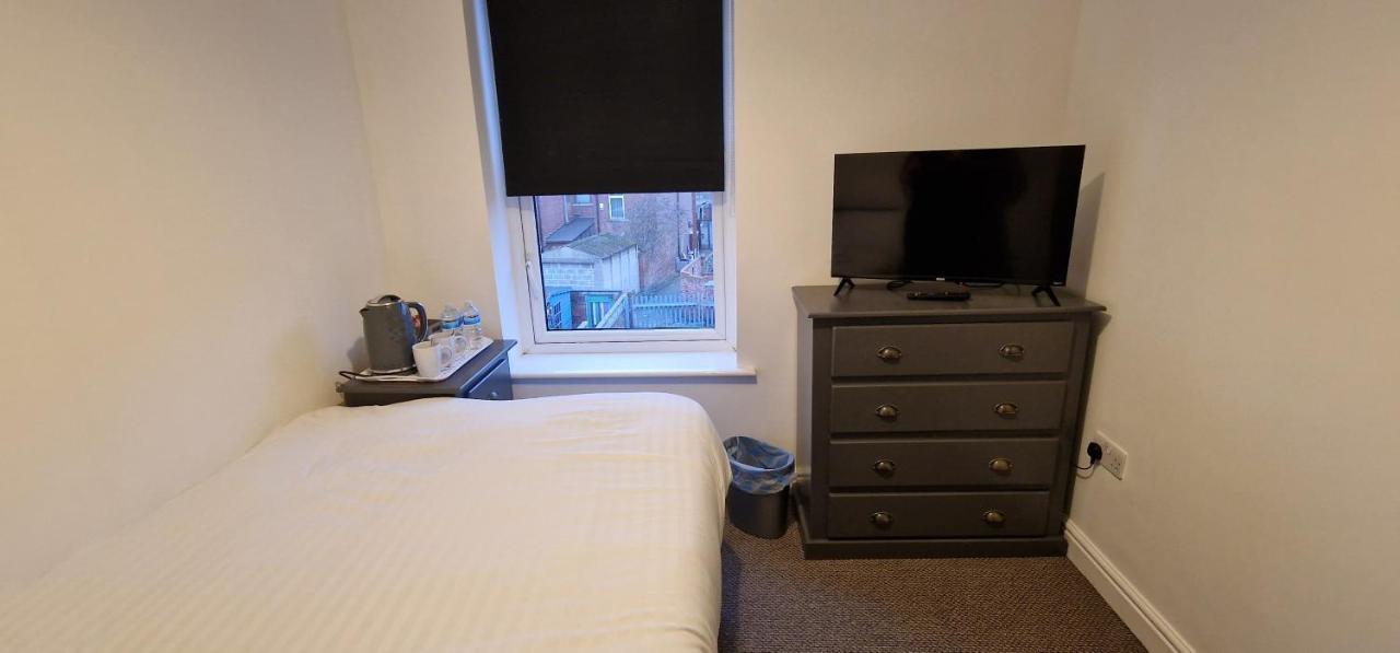 Self Check In Apartment Doncaster Esterno foto