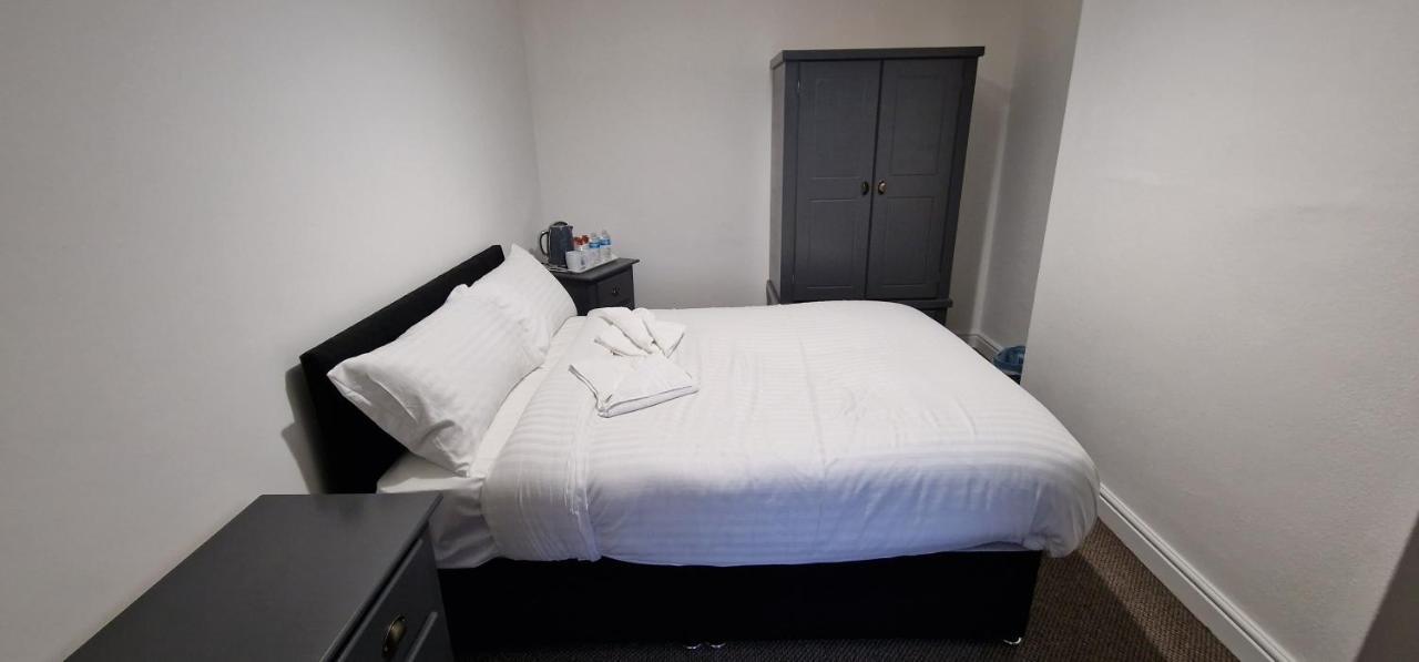 Self Check In Apartment Doncaster Esterno foto