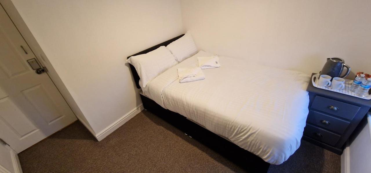 Self Check In Apartment Doncaster Esterno foto