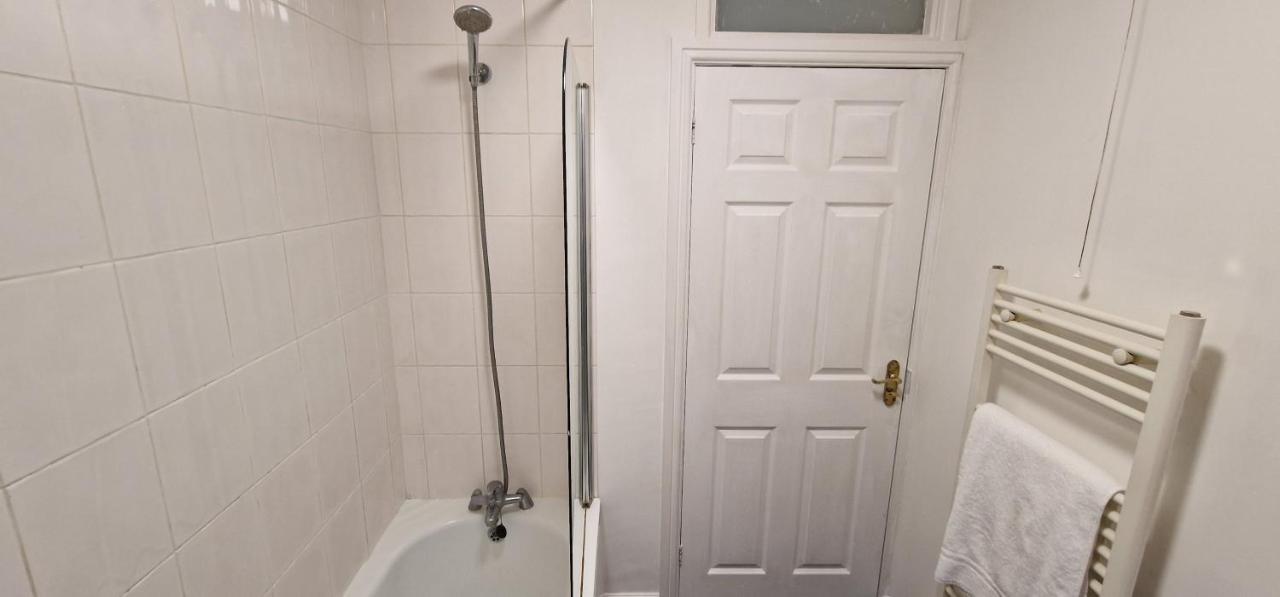 Self Check In Apartment Doncaster Esterno foto