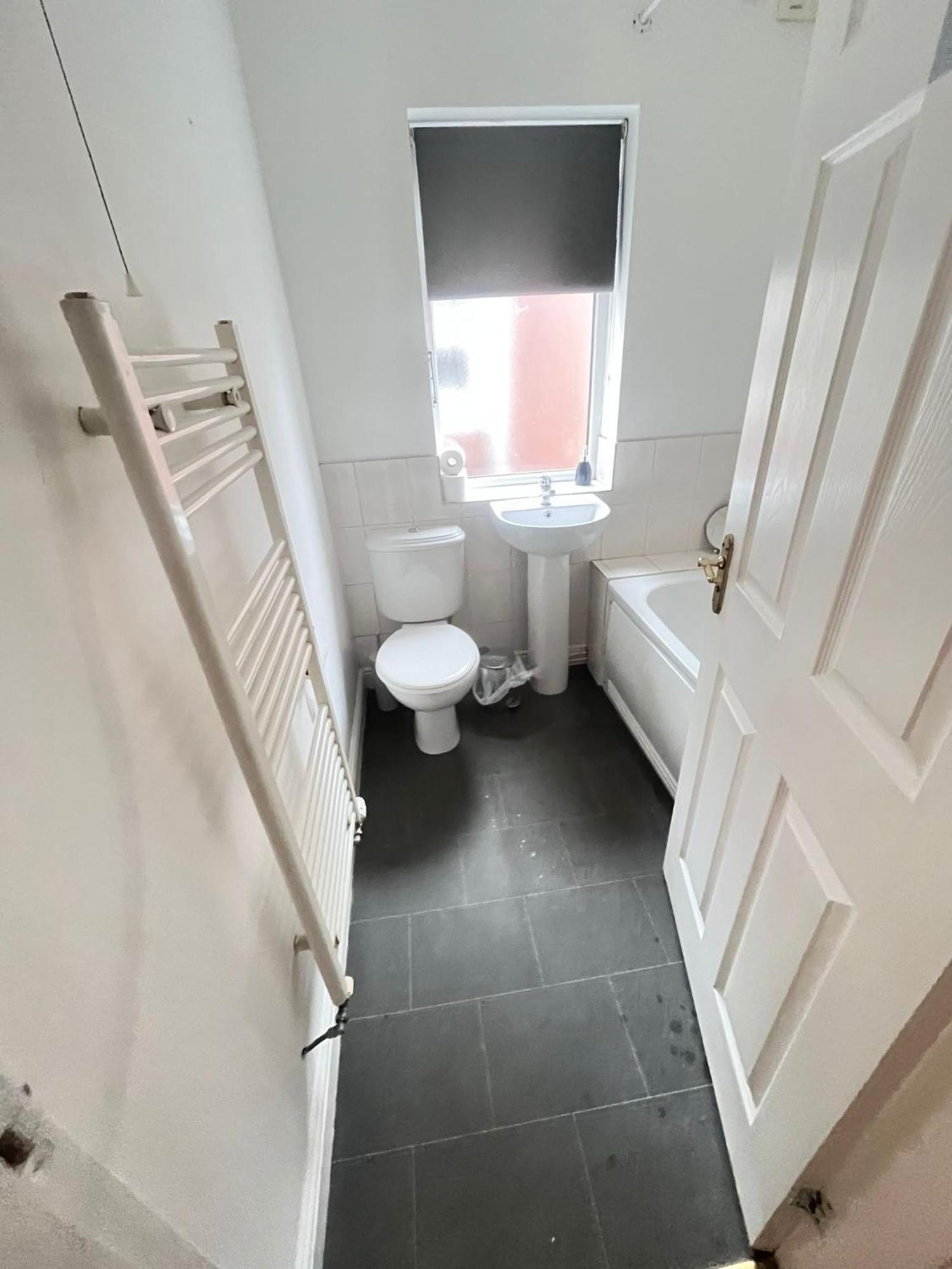 Self Check In Apartment Doncaster Esterno foto